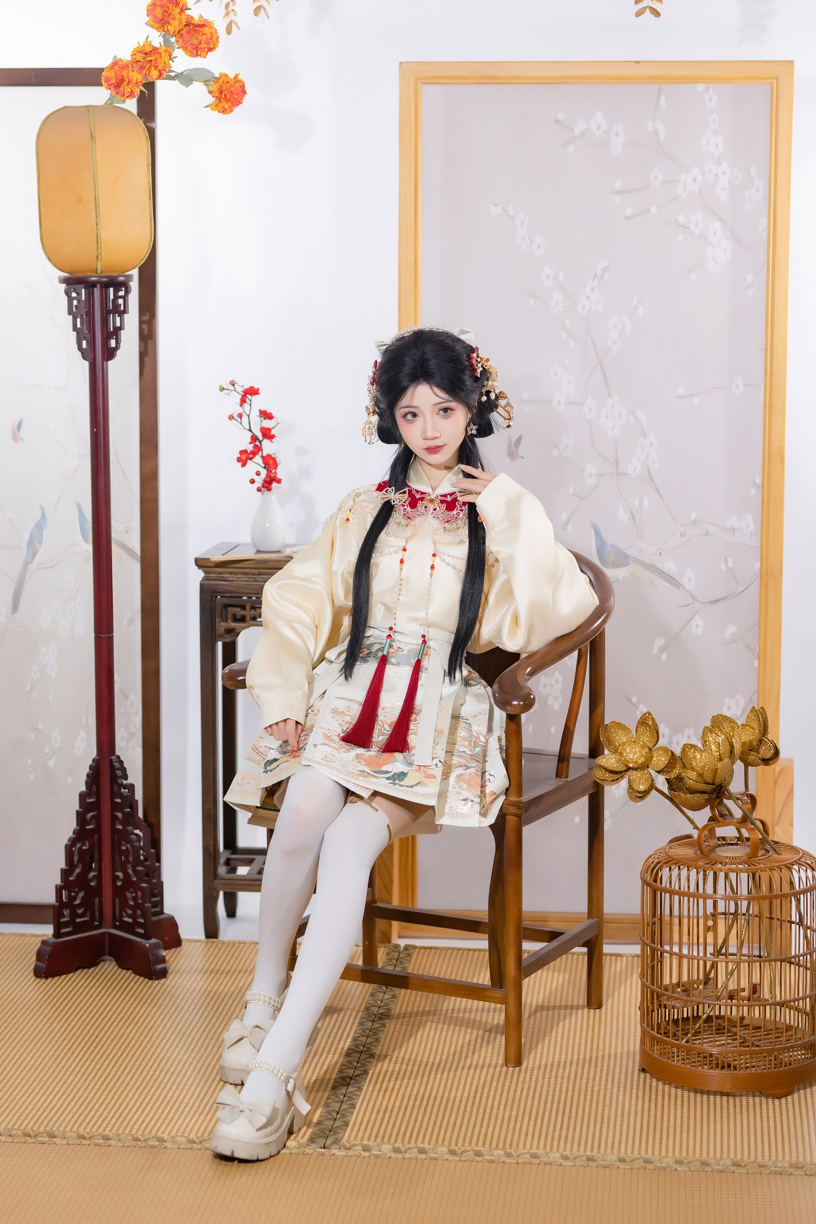 小城谣