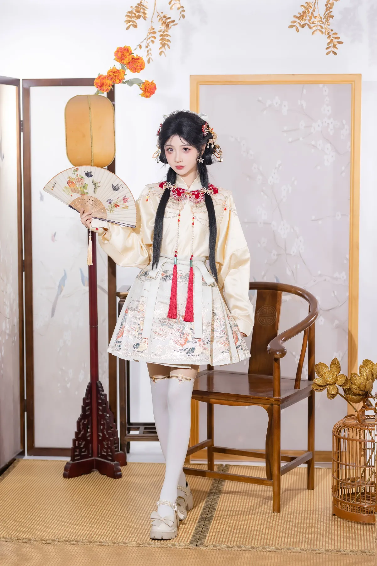 小城谣