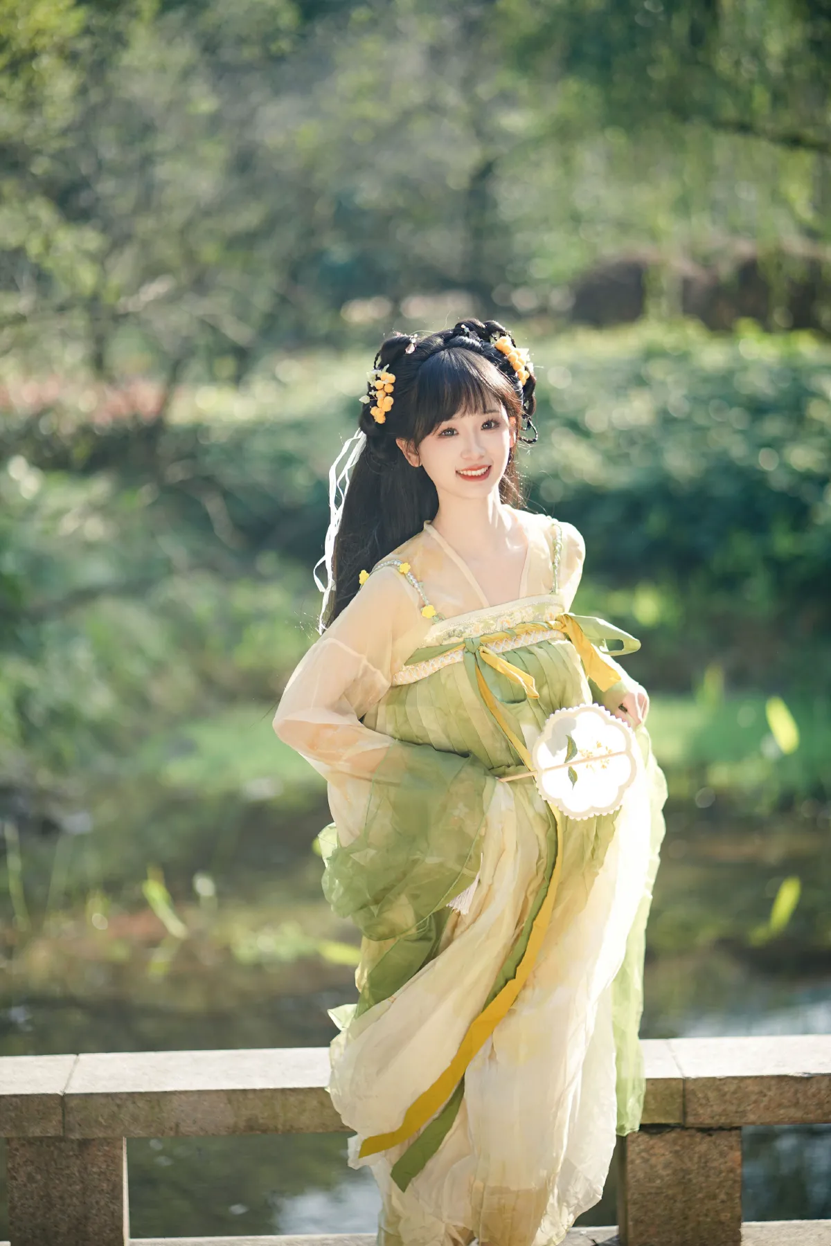阿南_春娇《妙妙》美图作品图片4