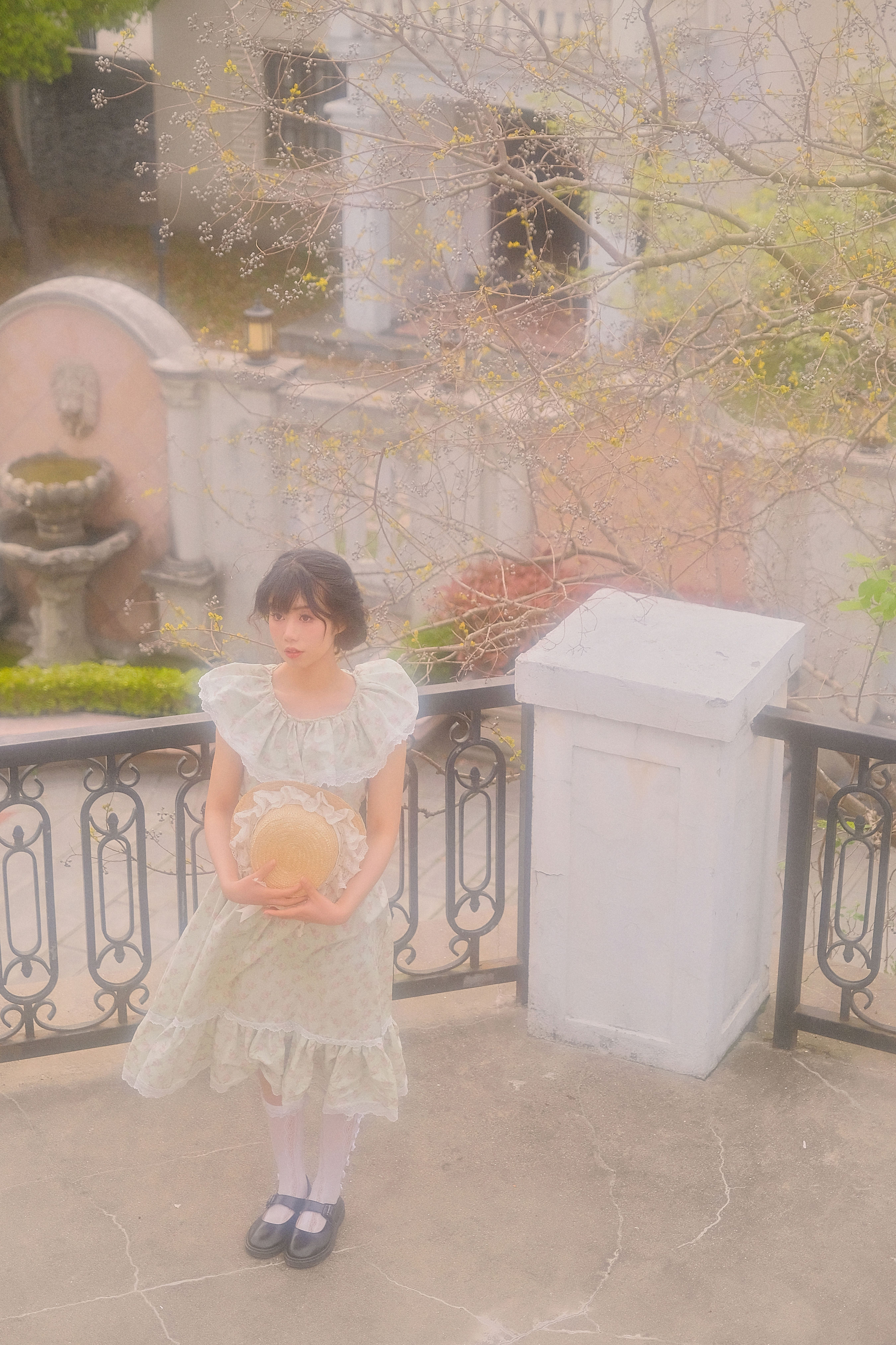 little women