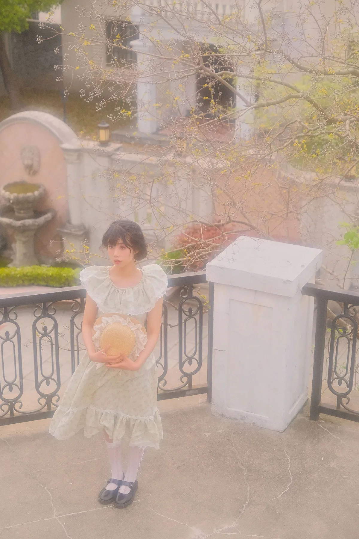 little women