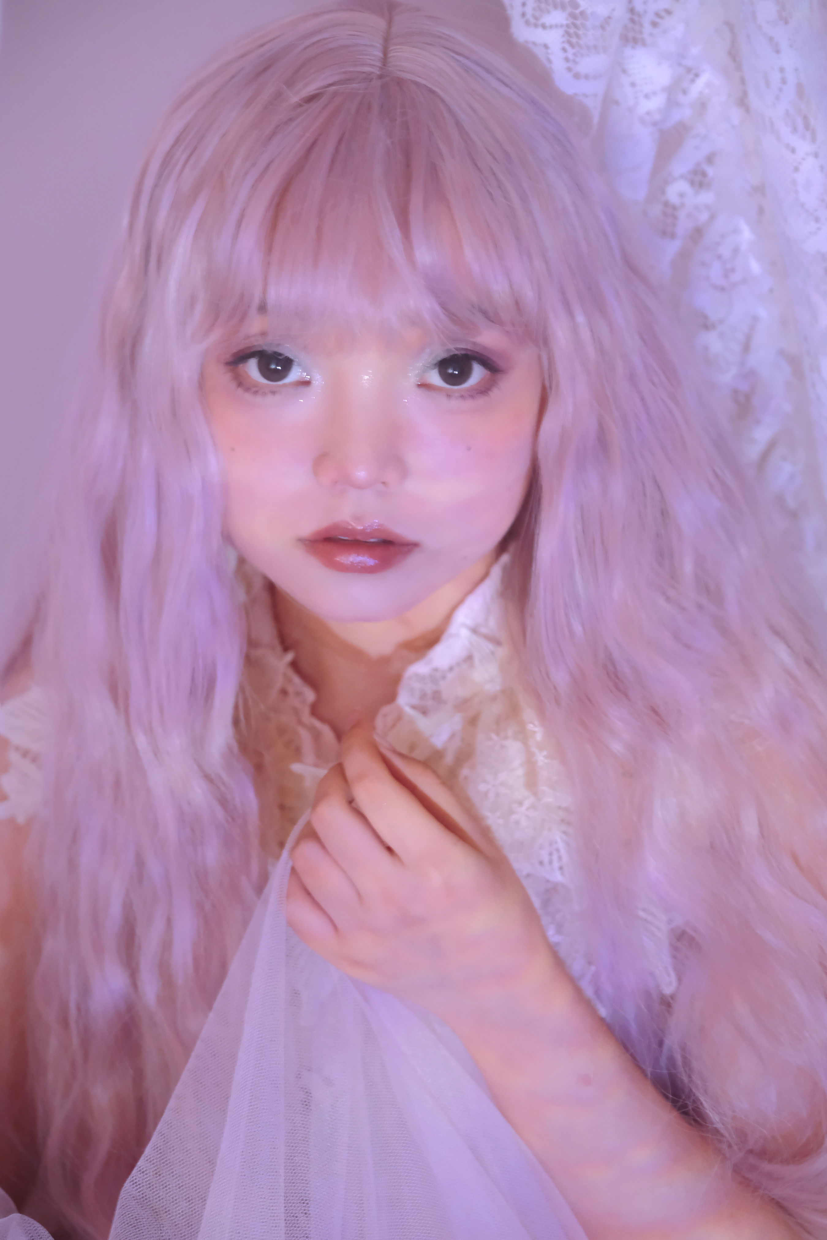 梦核芭比