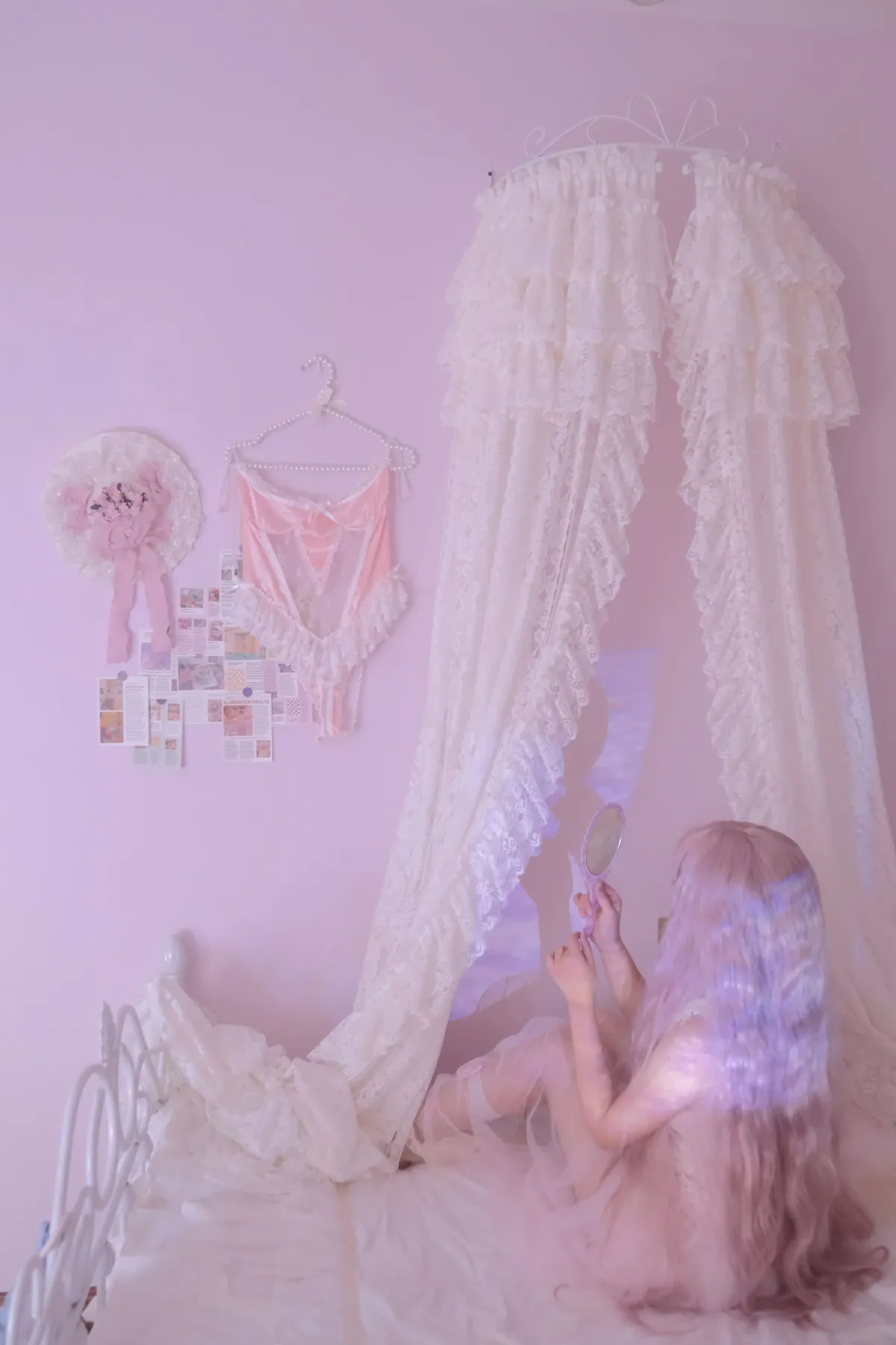 梦核芭比