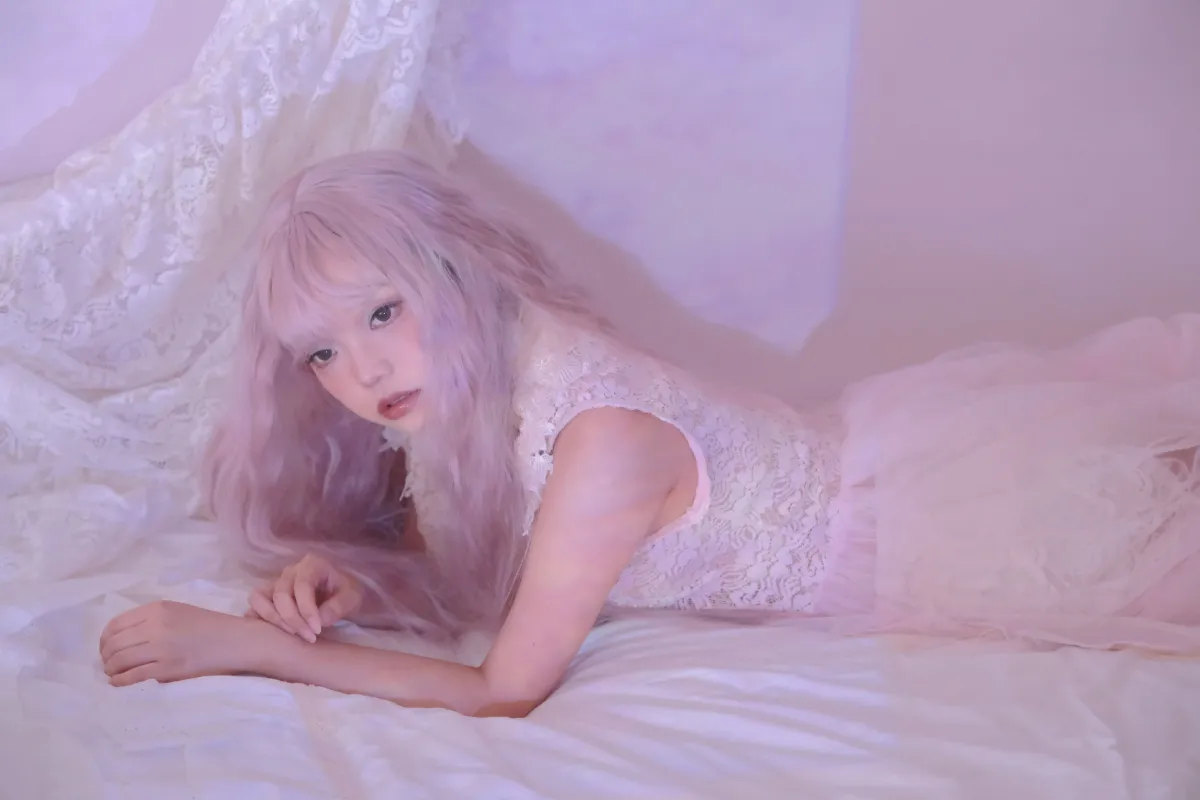 梦核芭比