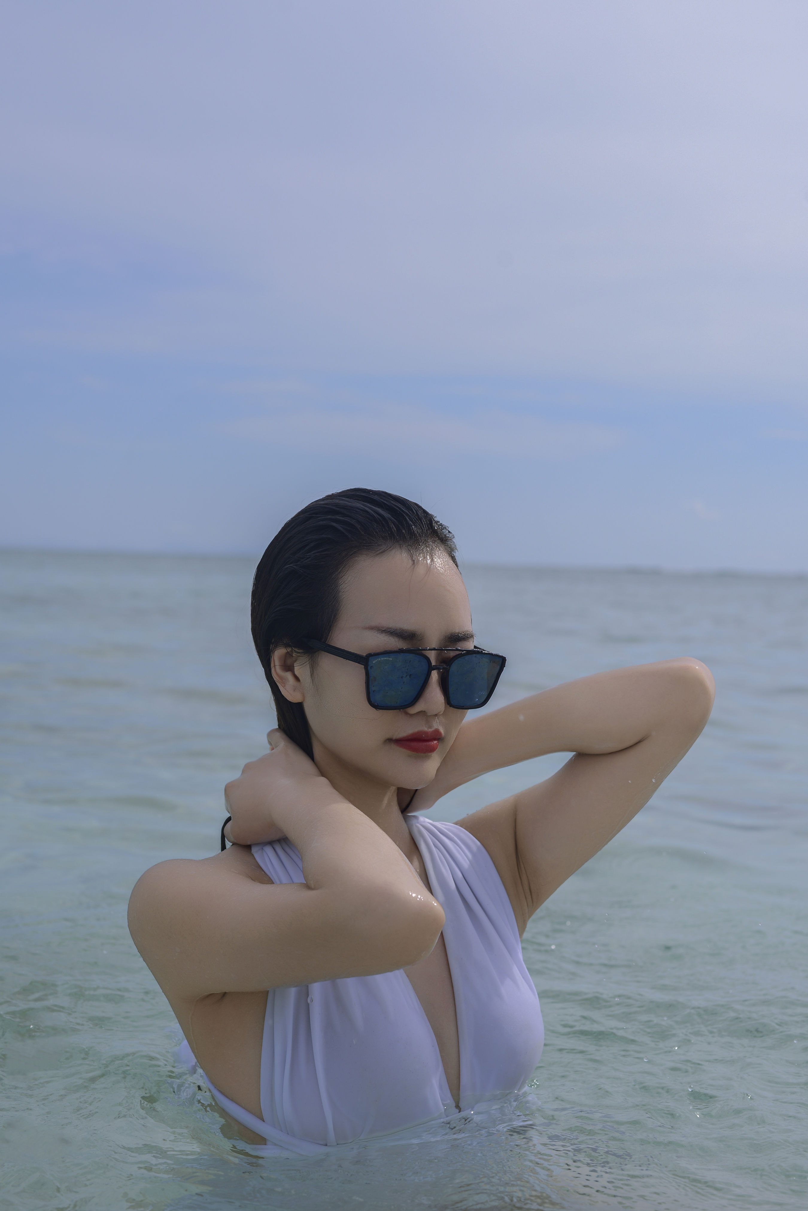 Coastal  Beach