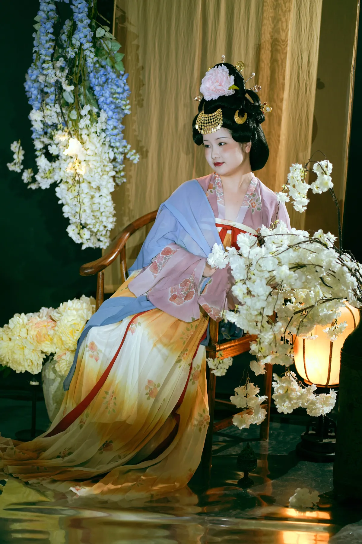 大唐1