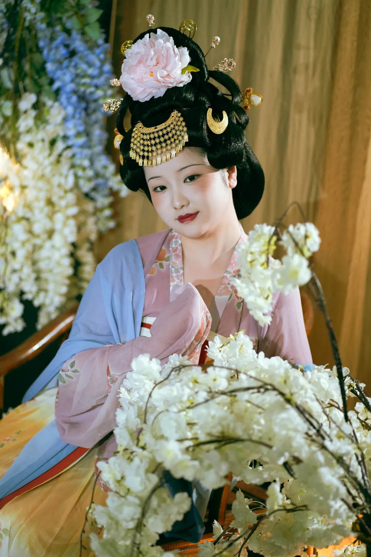 大唐3