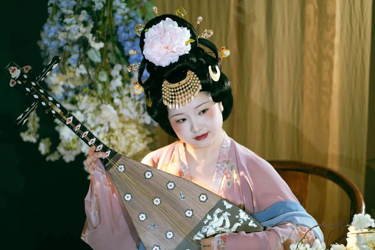 大唐5