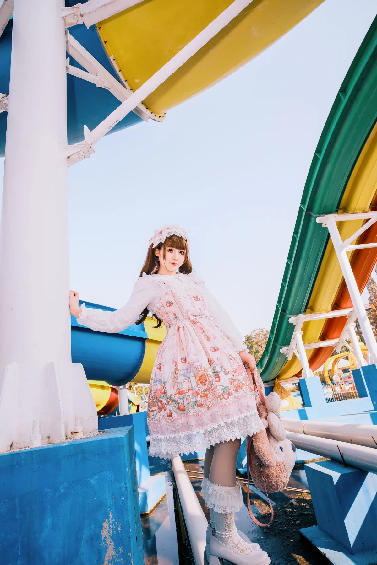 洛丽塔少女
