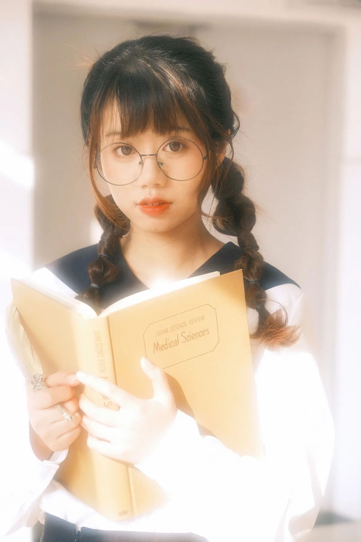 盛夏光年