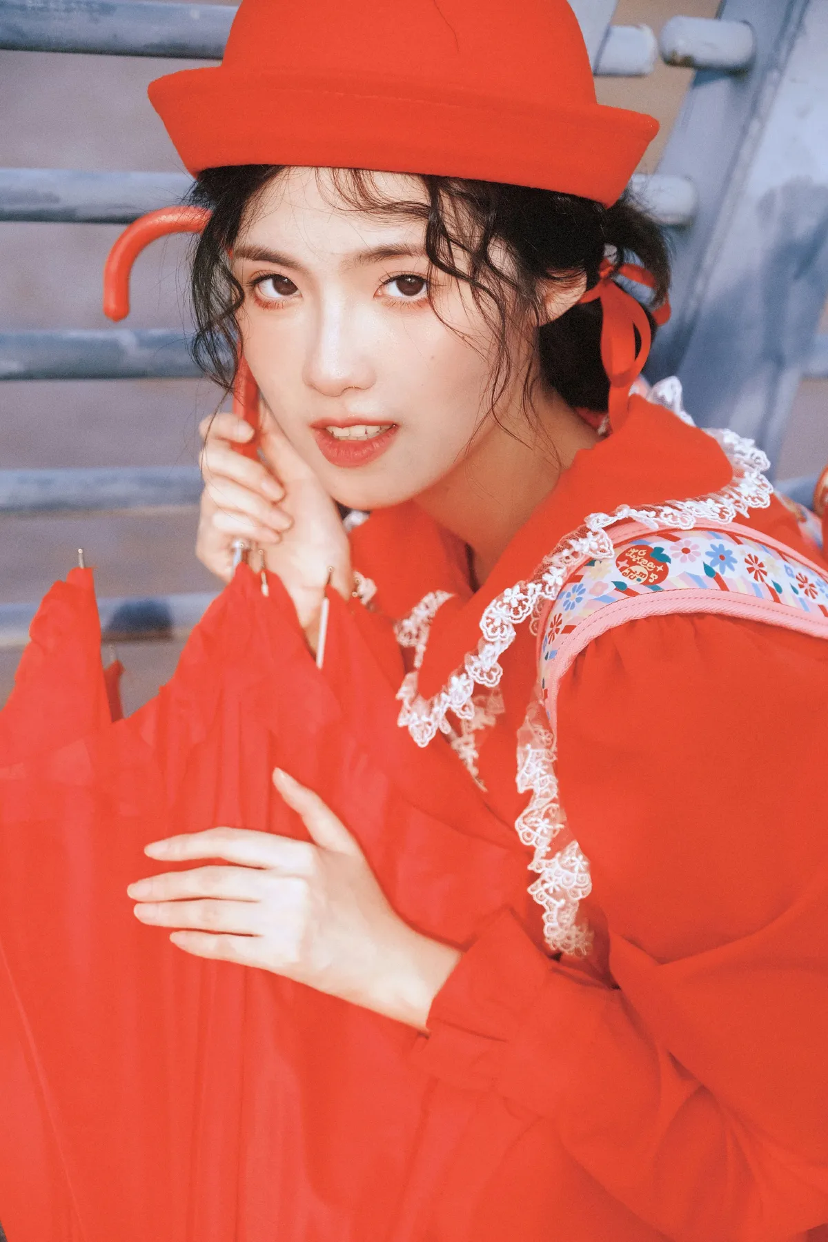 昭和少女