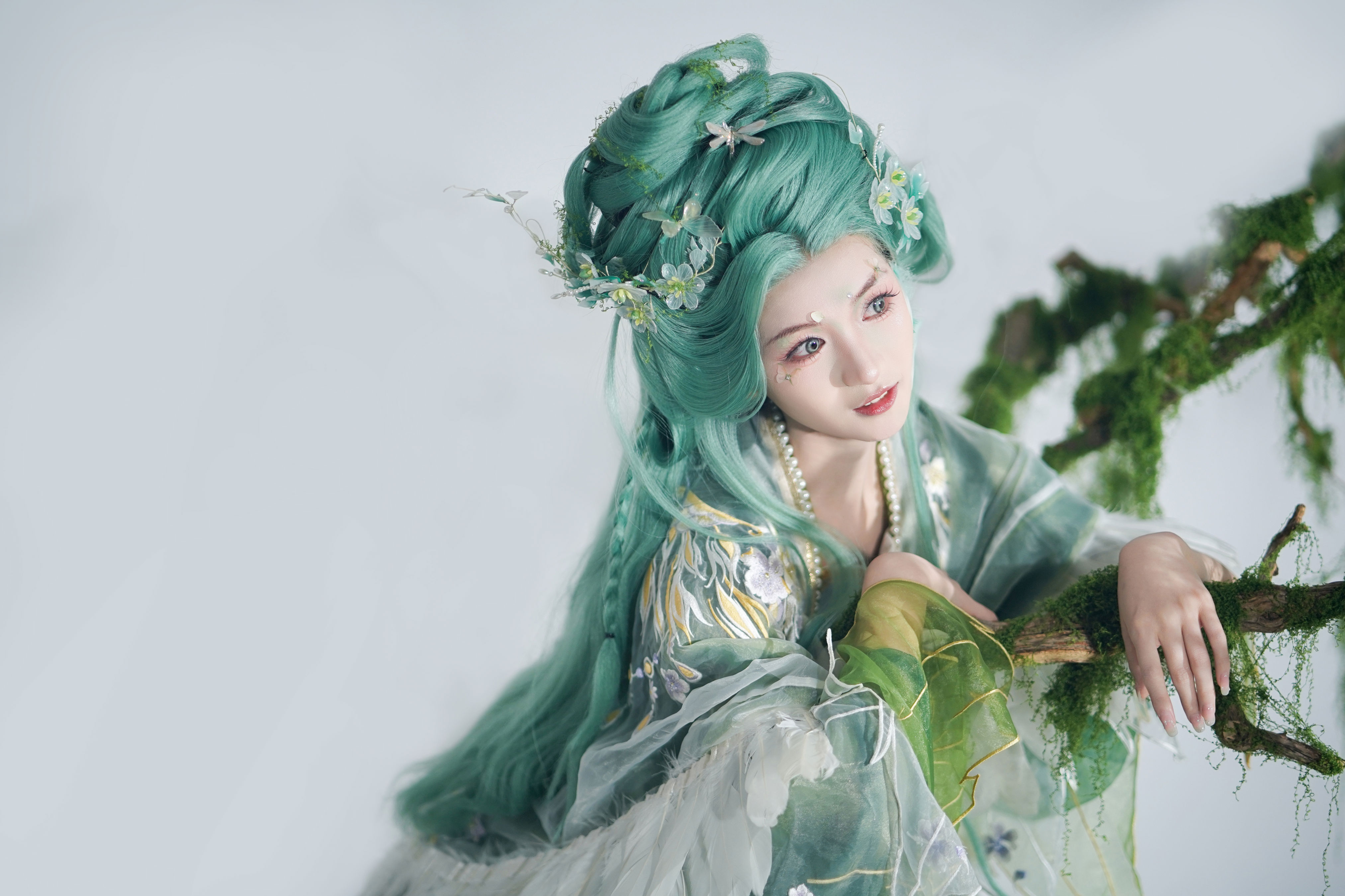 春和景明