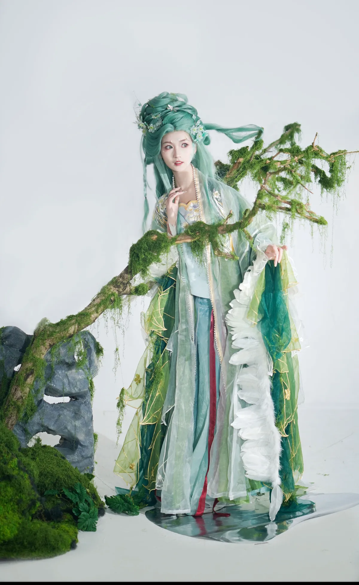 春和景明