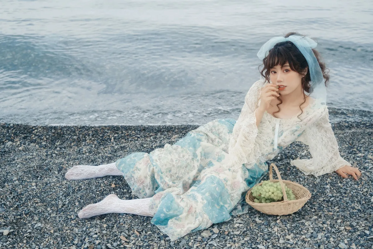 赛里木湖