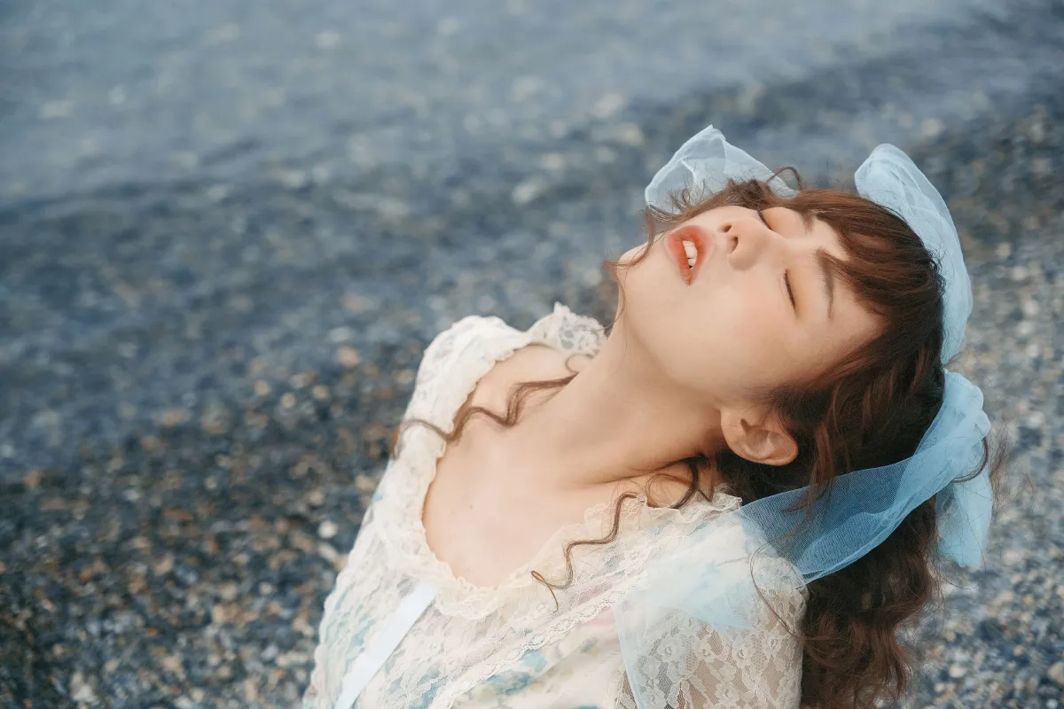 赛里木湖