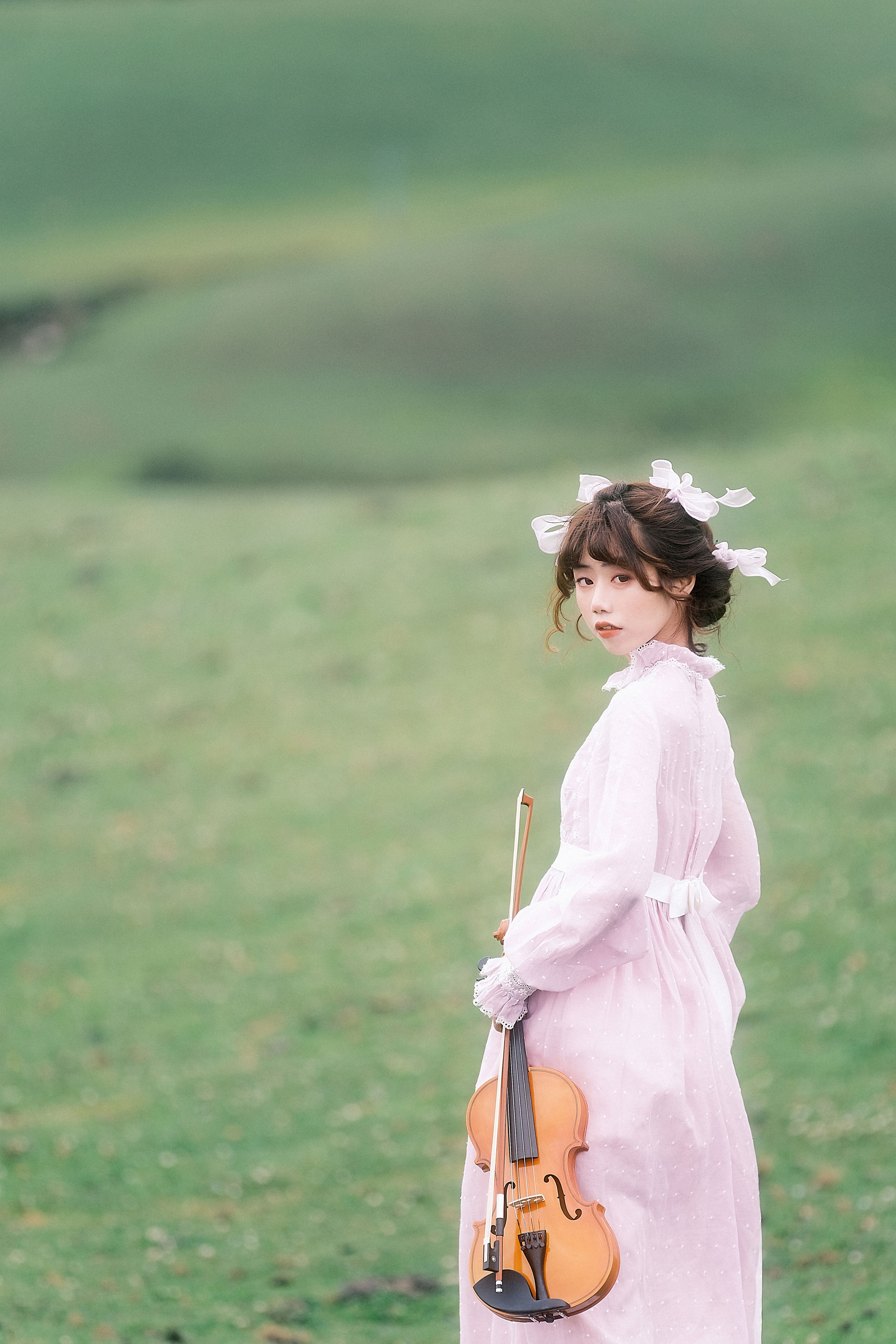 绮美新疆