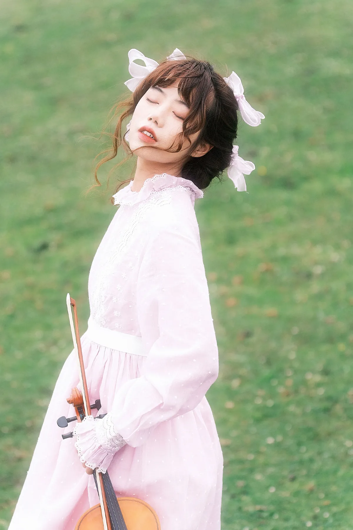 绮美新疆