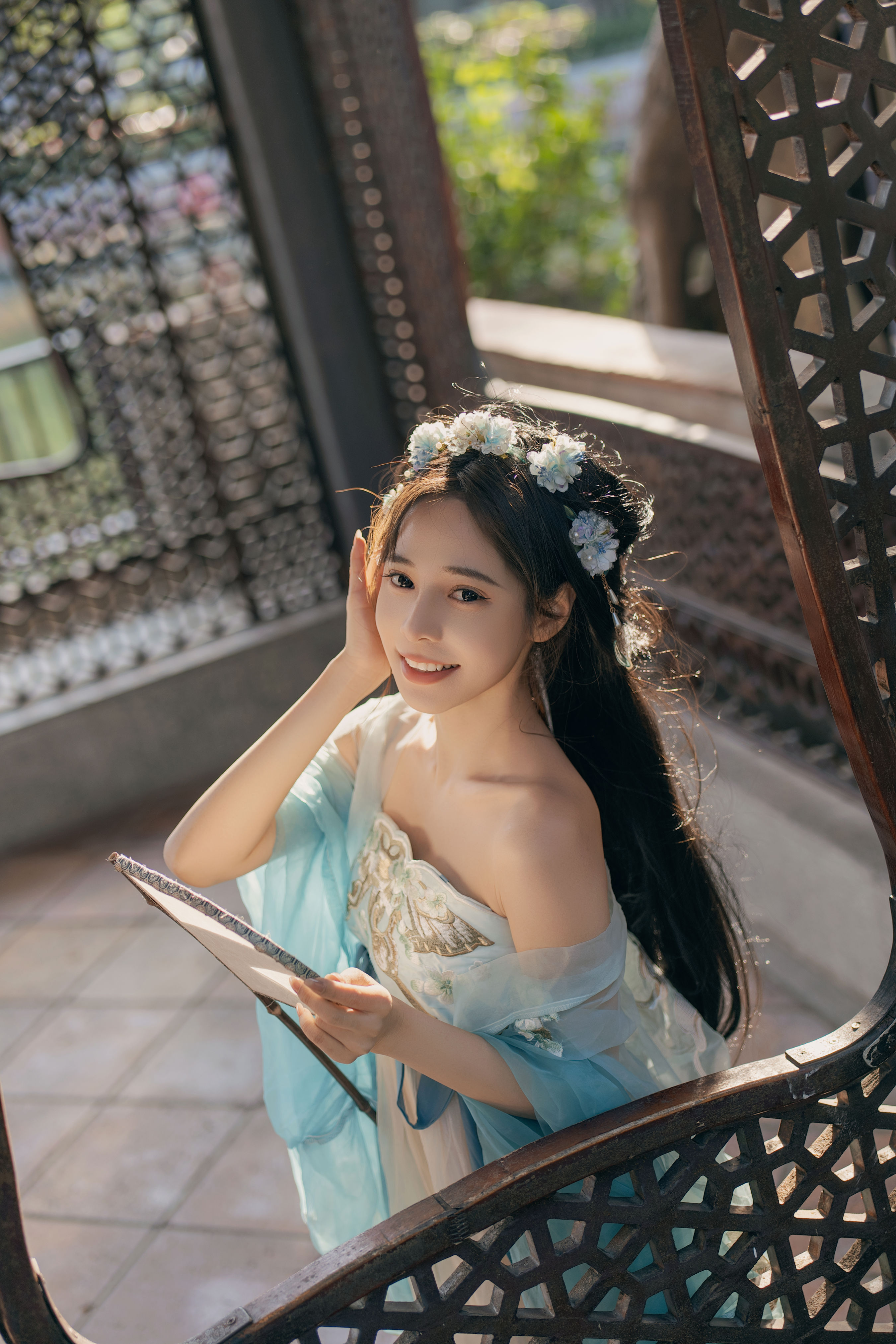 诗意时光