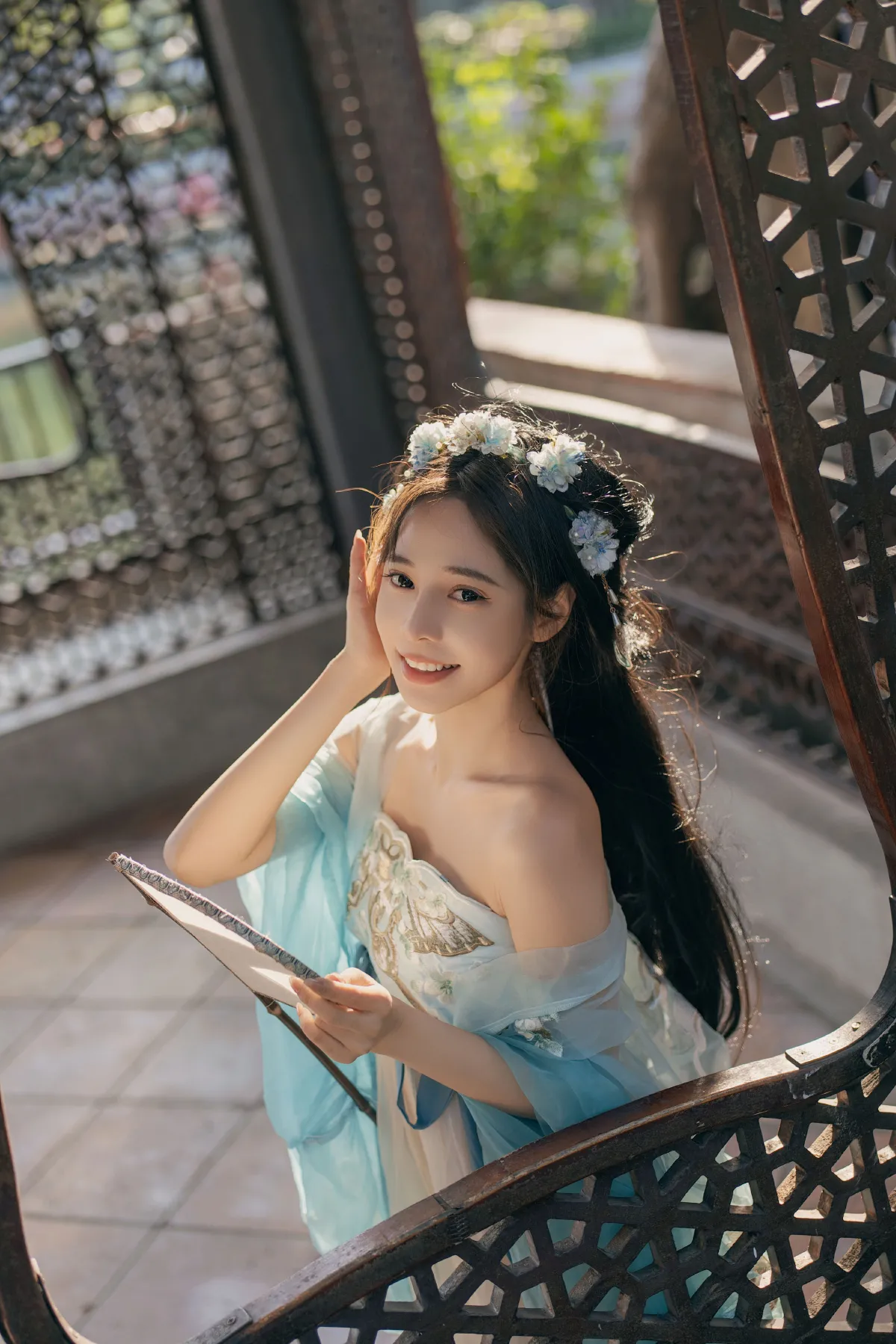 诗意时光