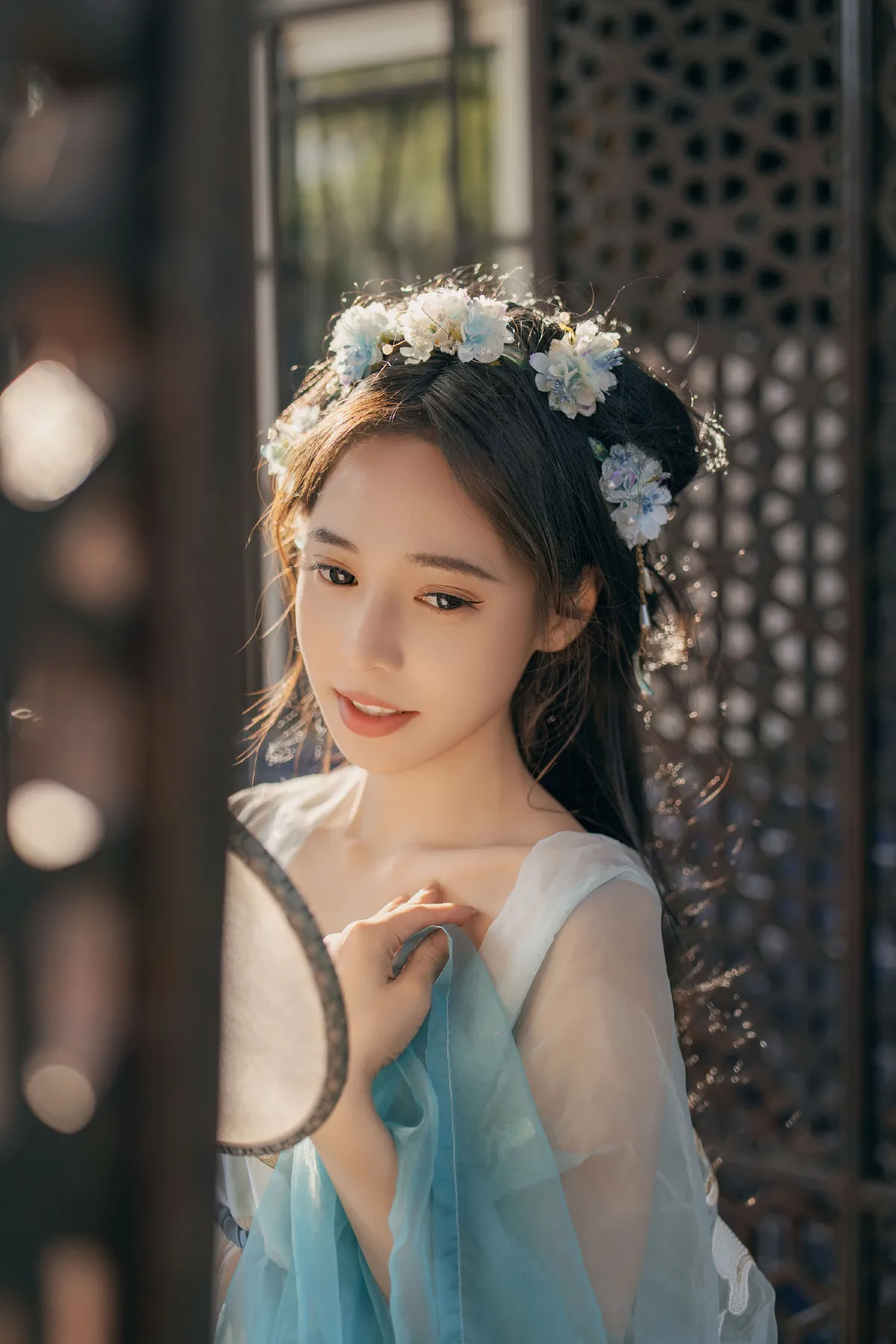 诗意时光