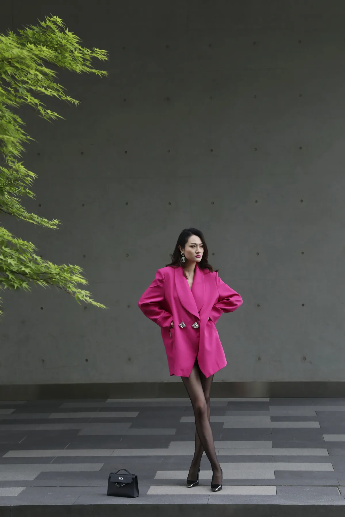 PINK PINK1
