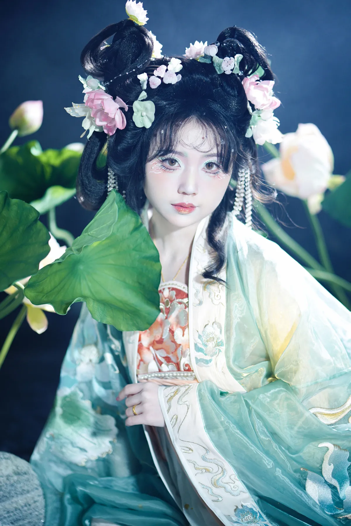 夏荷