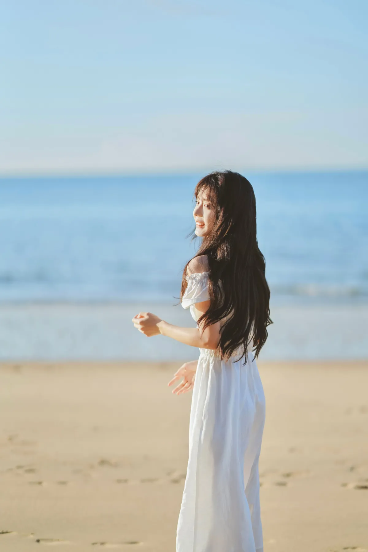 盼夕朝