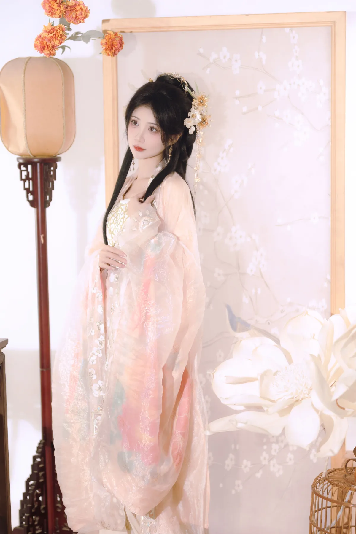 随风吟