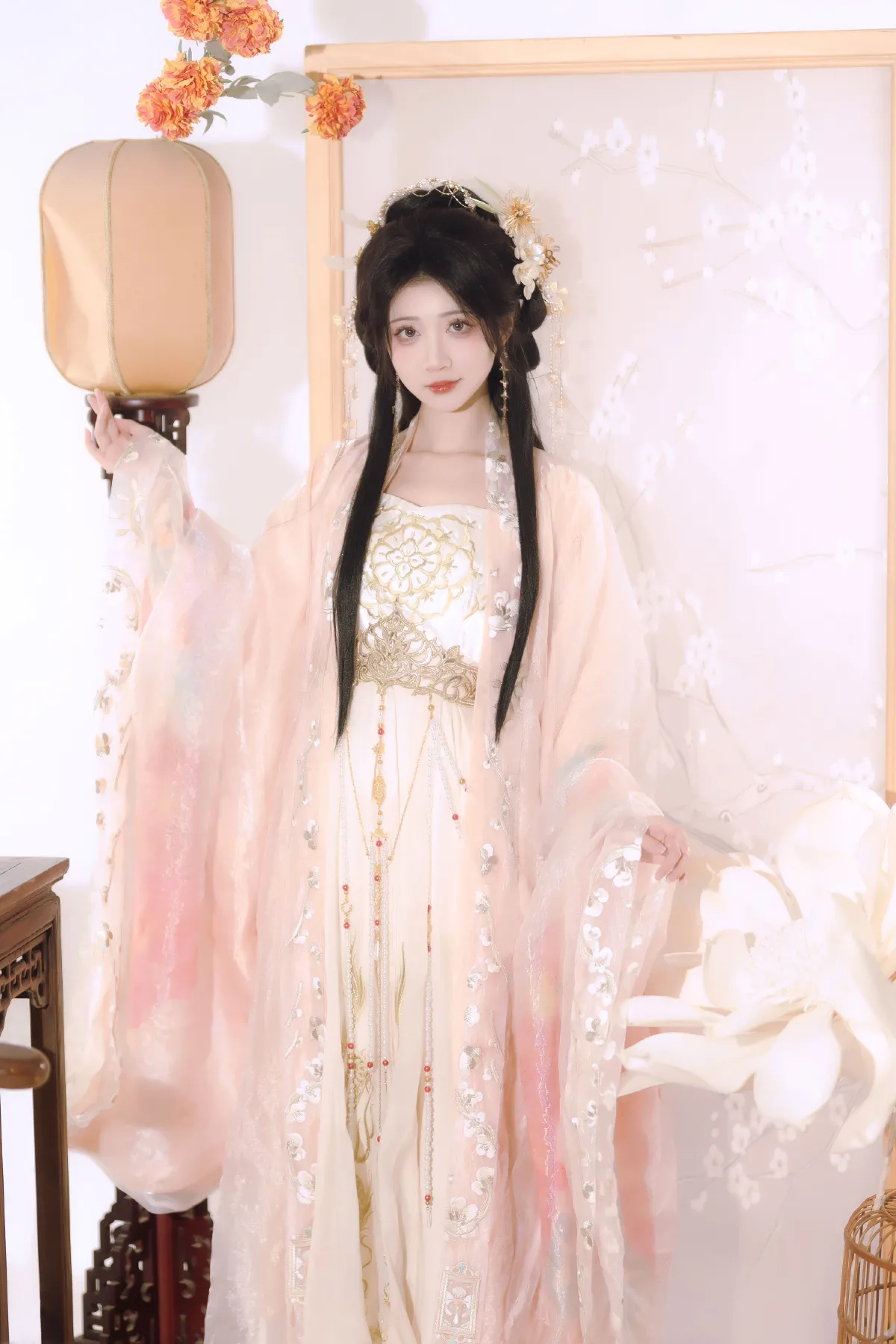 随风吟