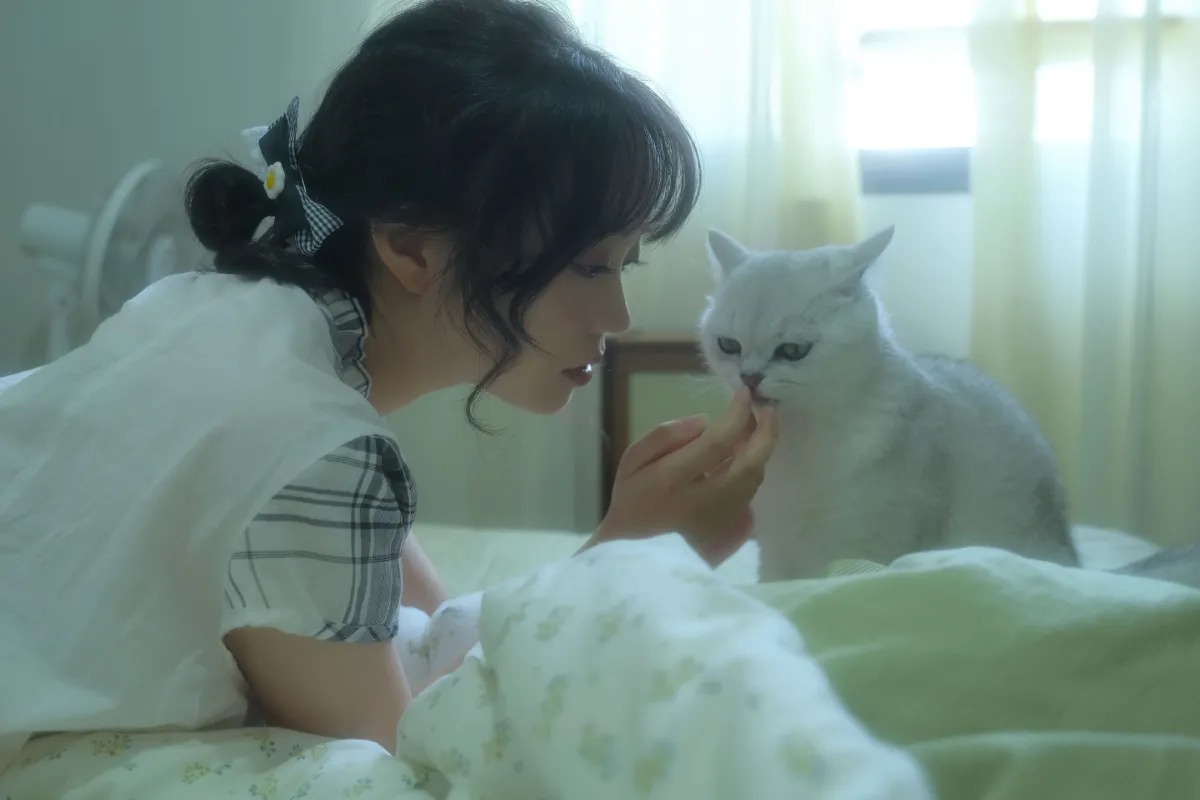 少女的夏天
