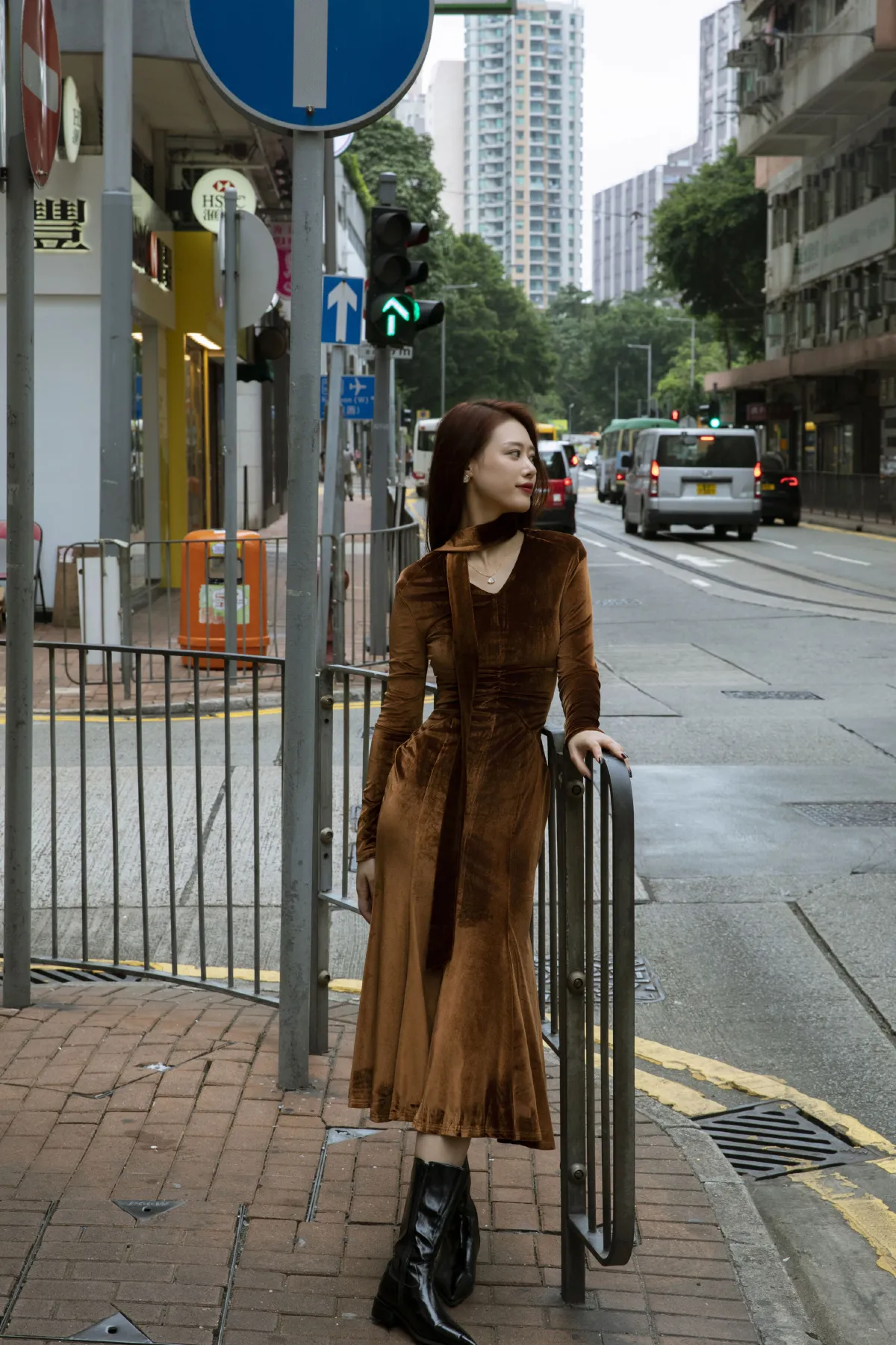 你所爱的香港