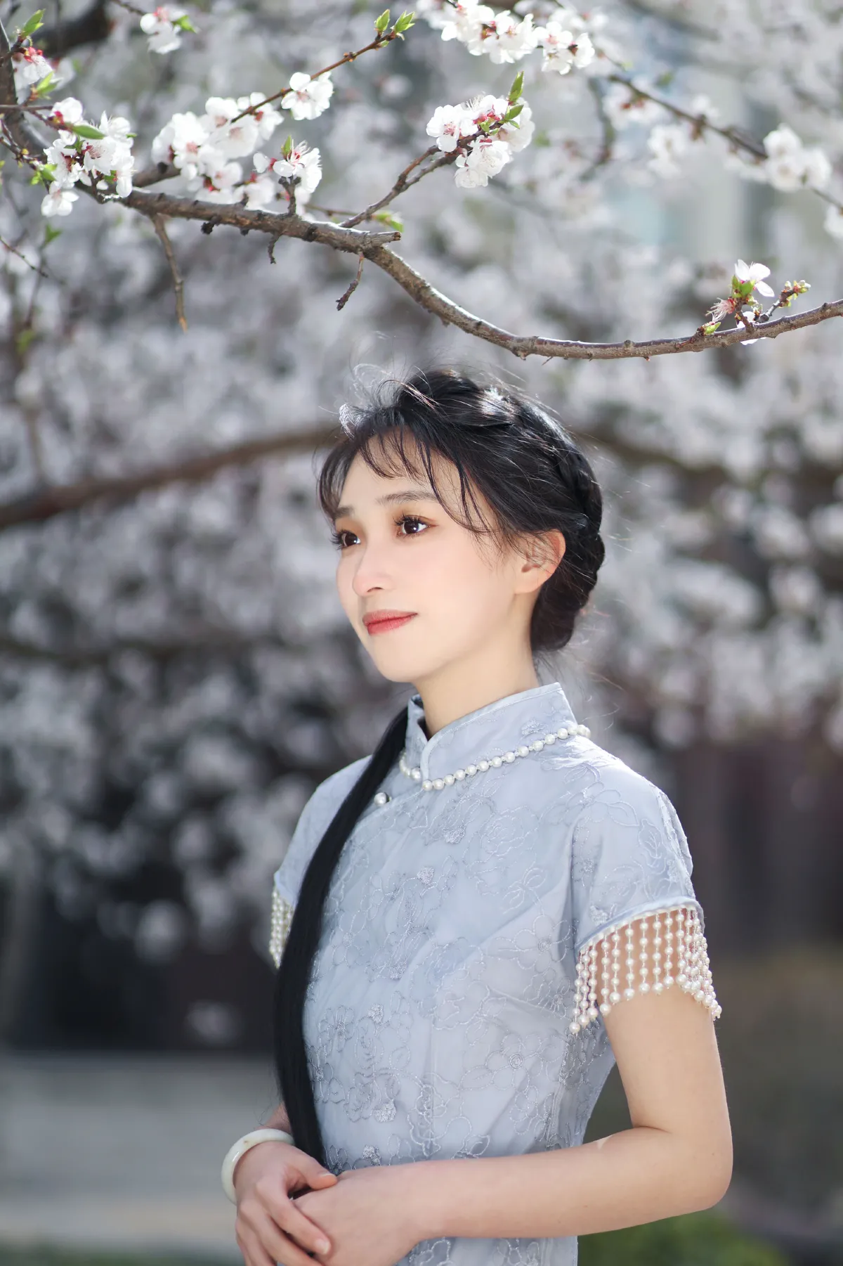 你是人间四月天