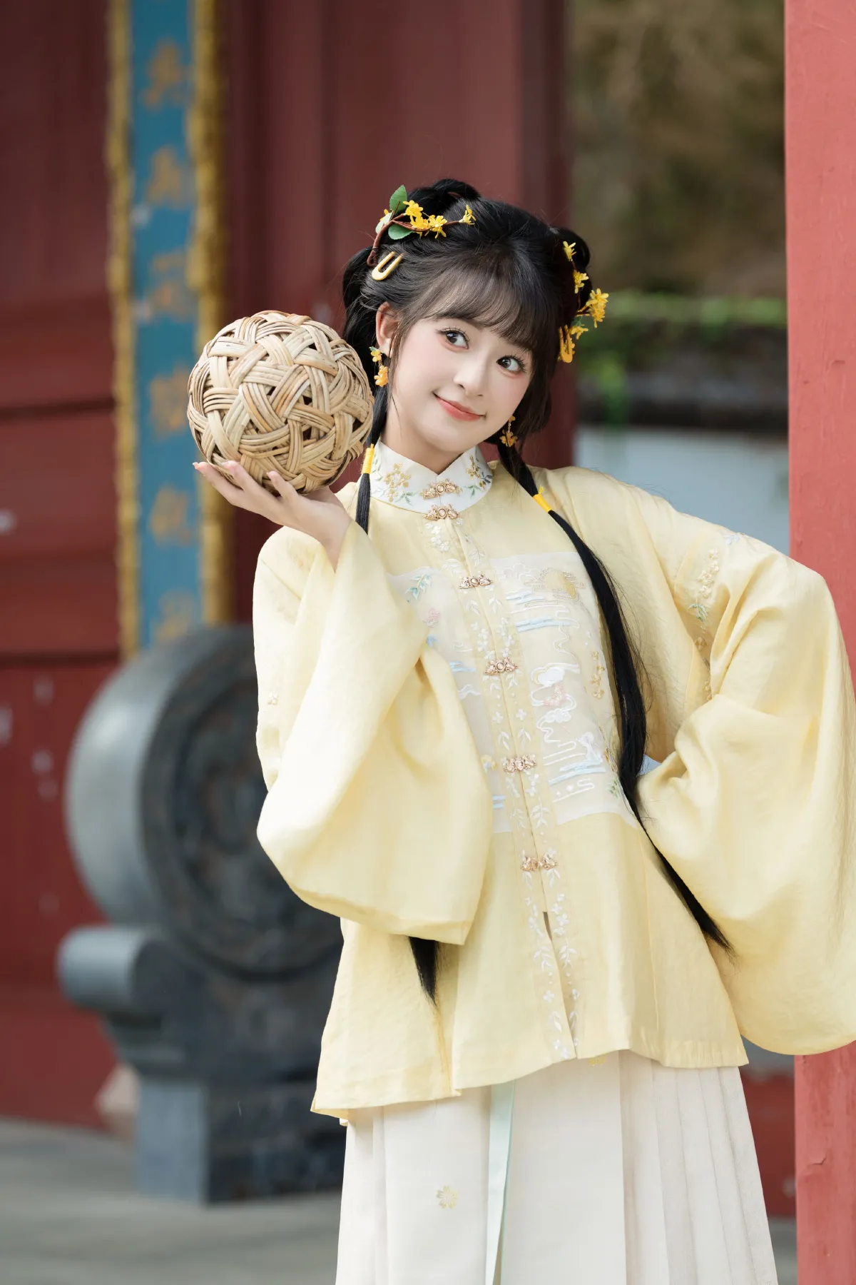 中秋快乐