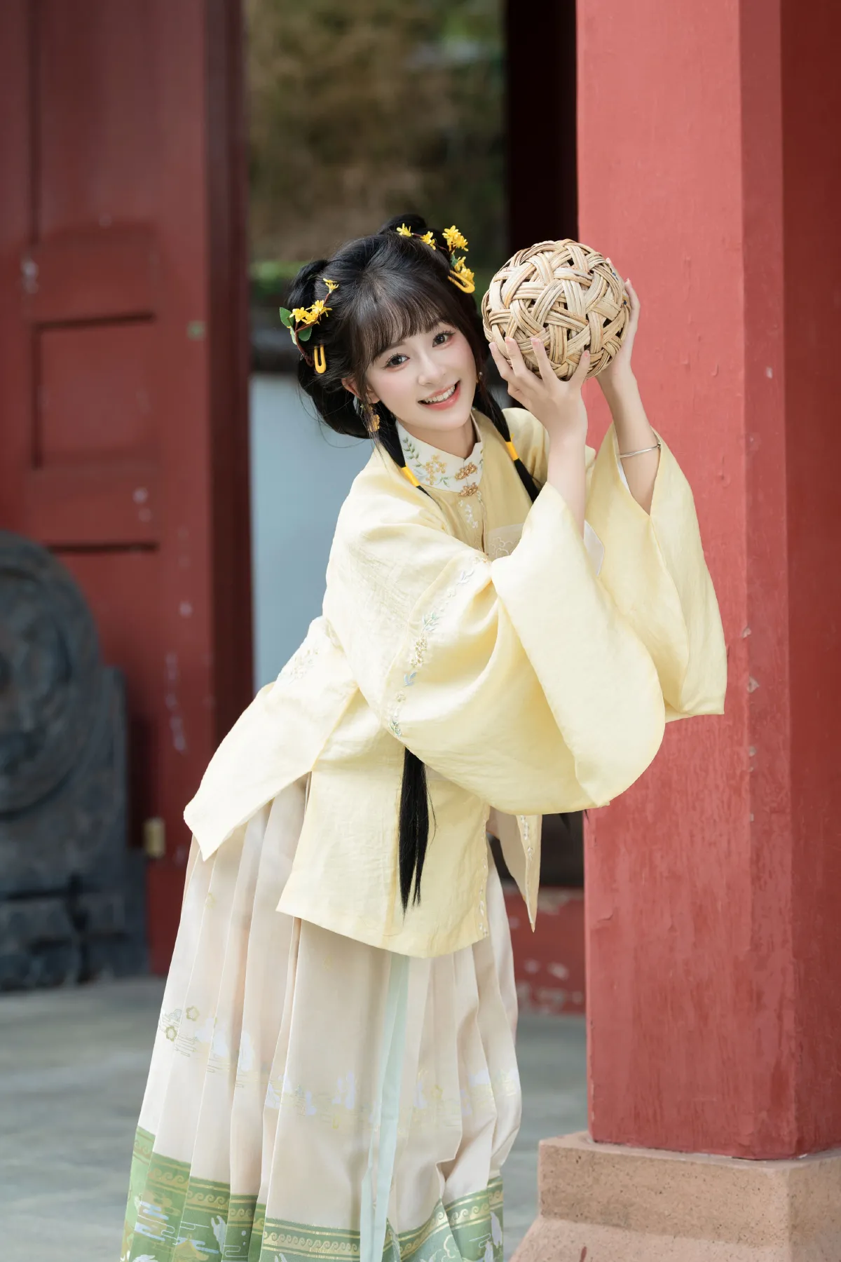 中秋快乐