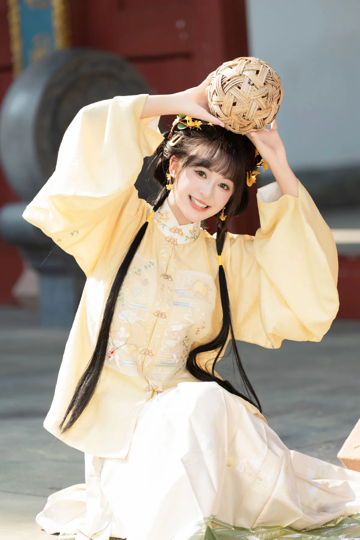 中秋快乐