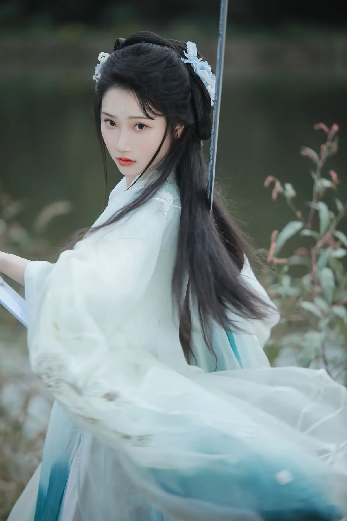 剑仙游