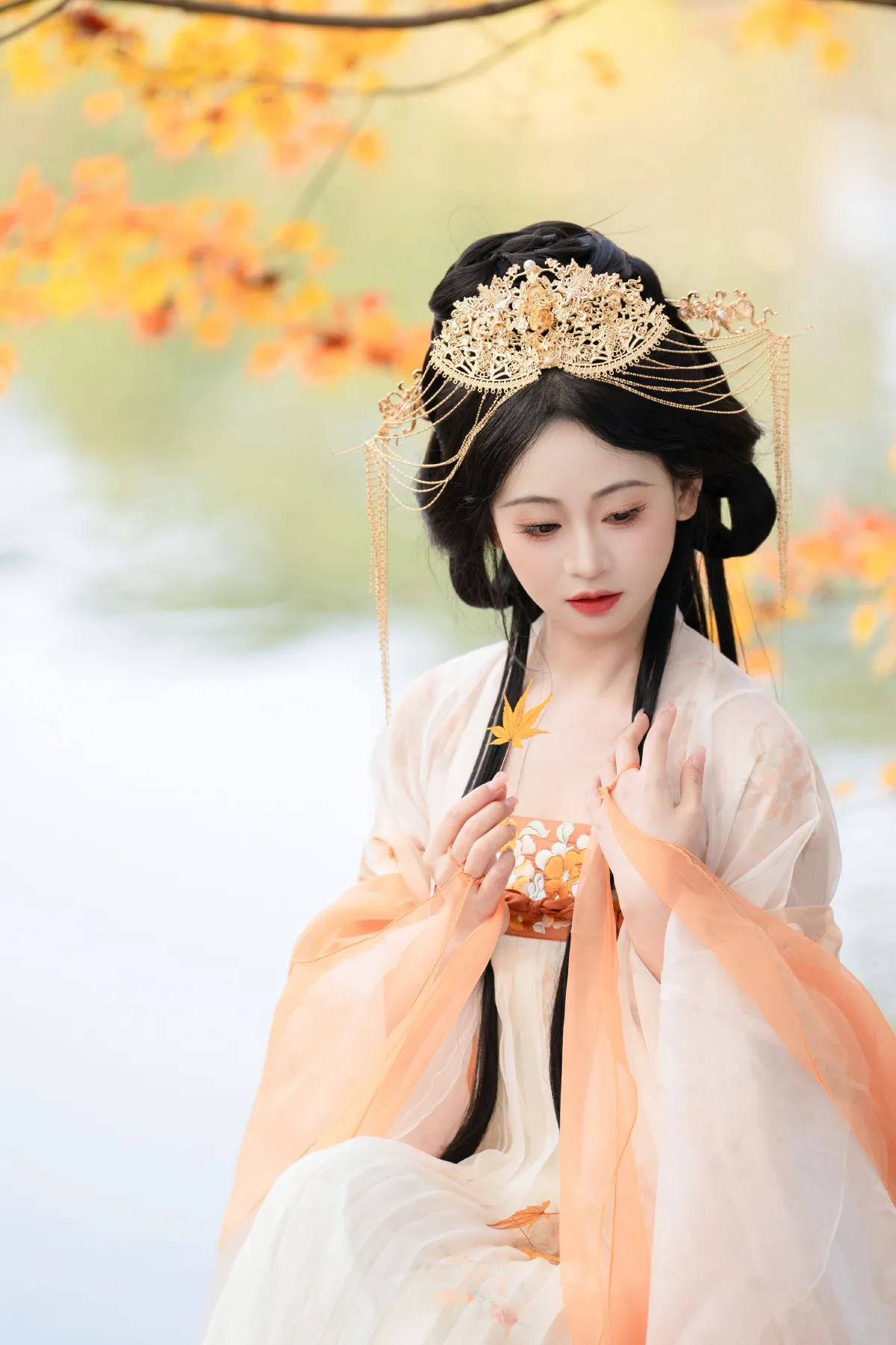 玉人歌