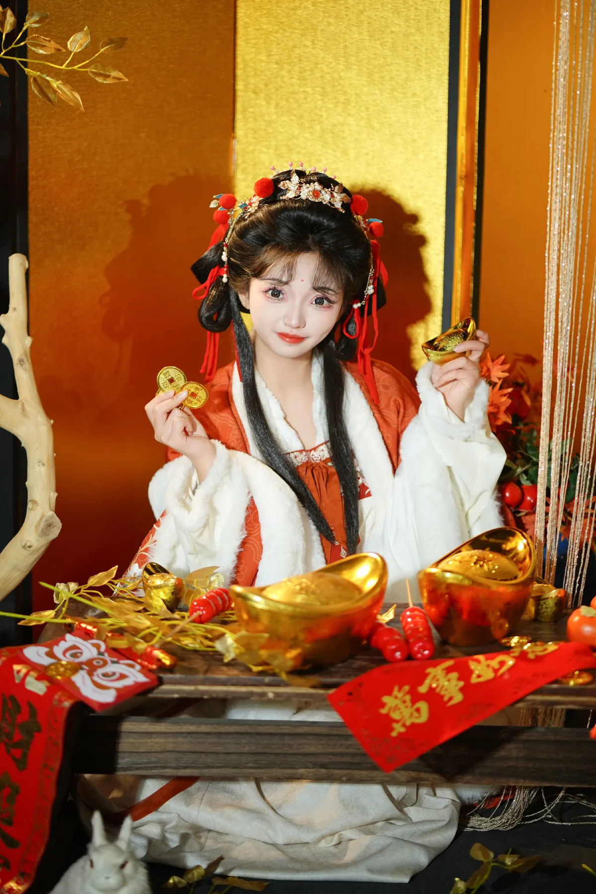 新春