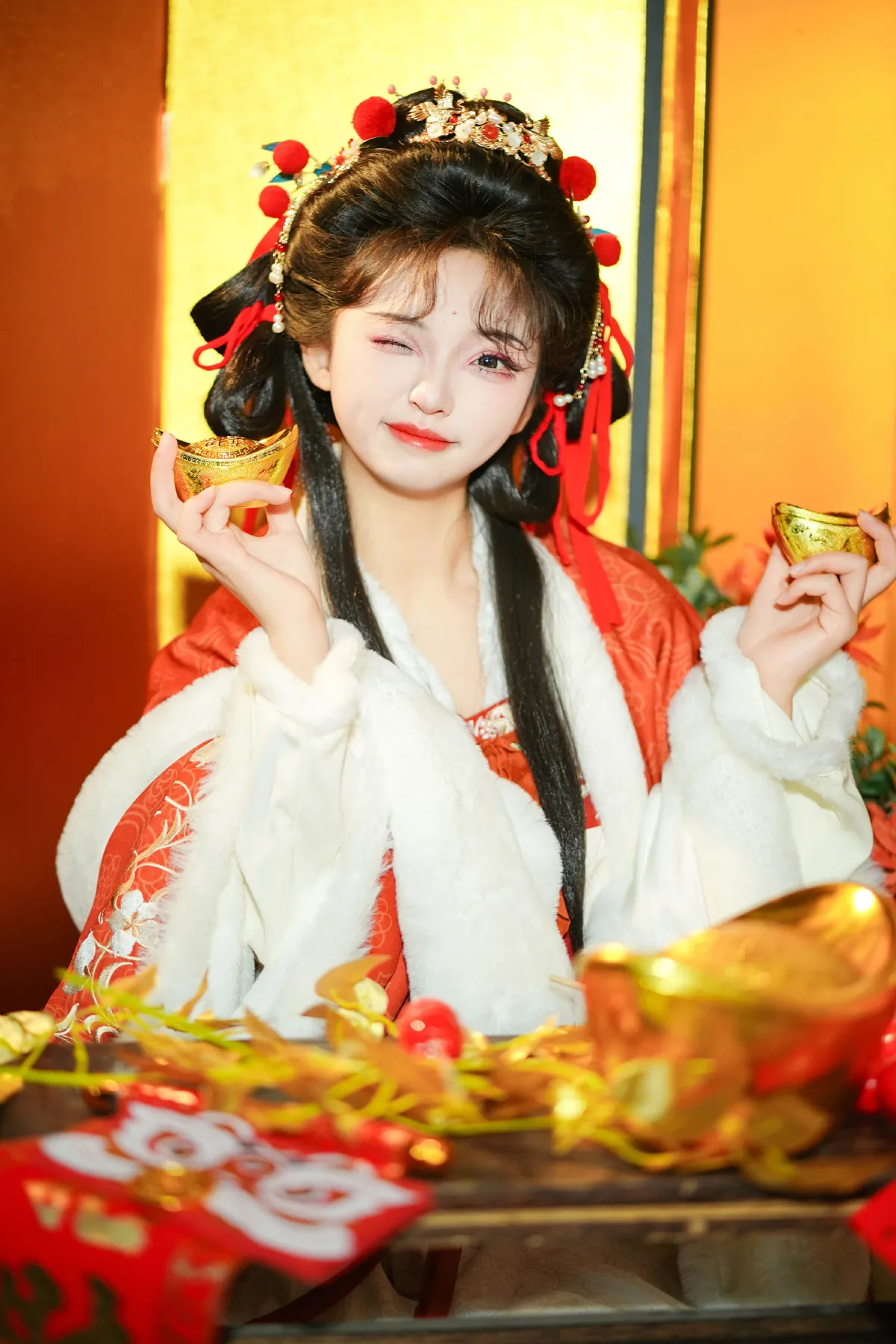 新春