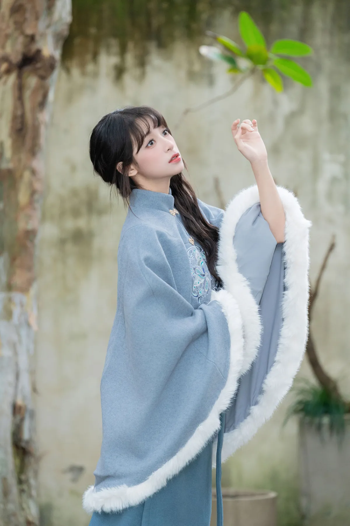 温婉新中式
