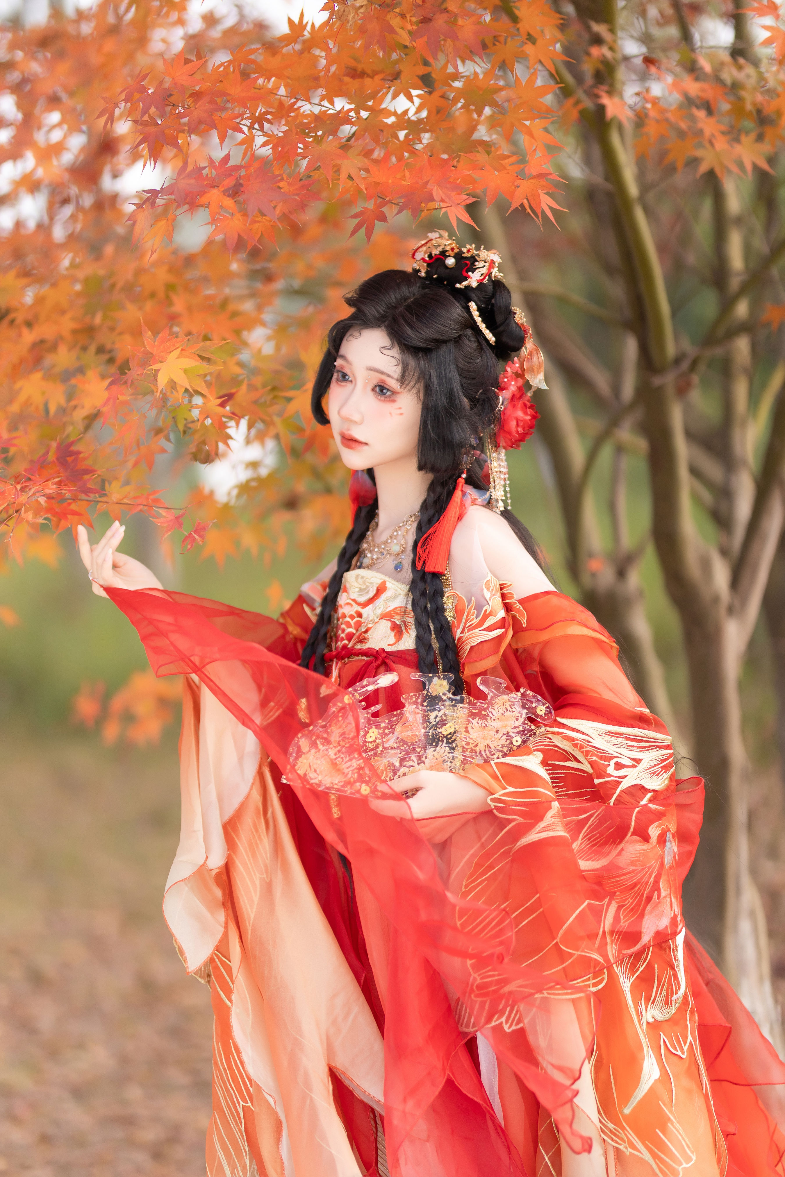 浣纱歌