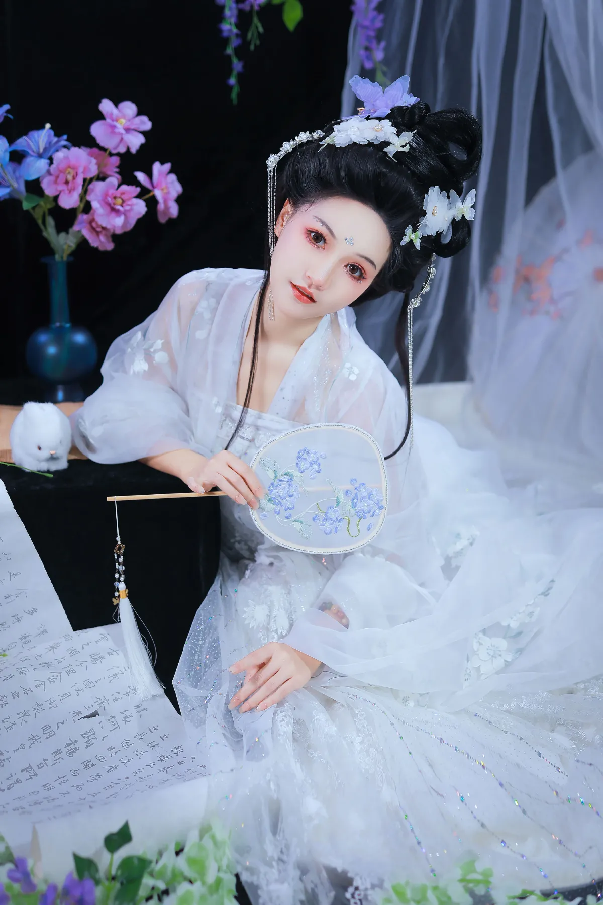紫藤