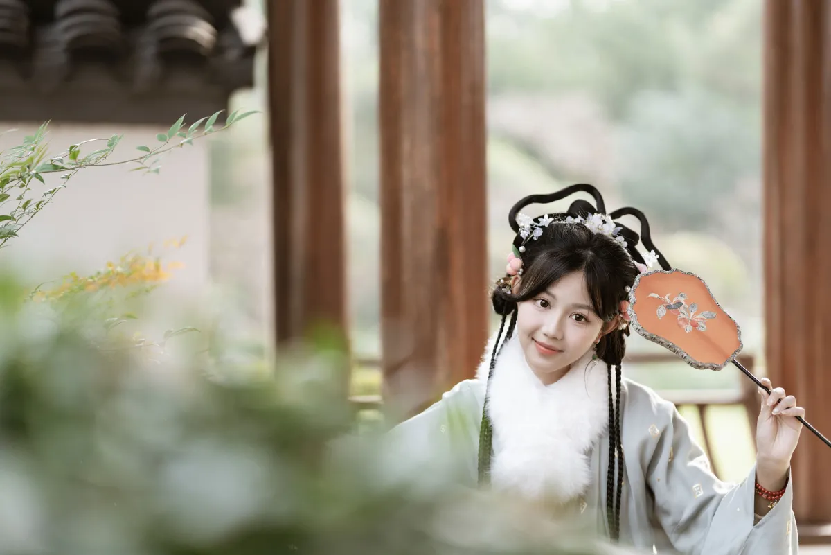温婉