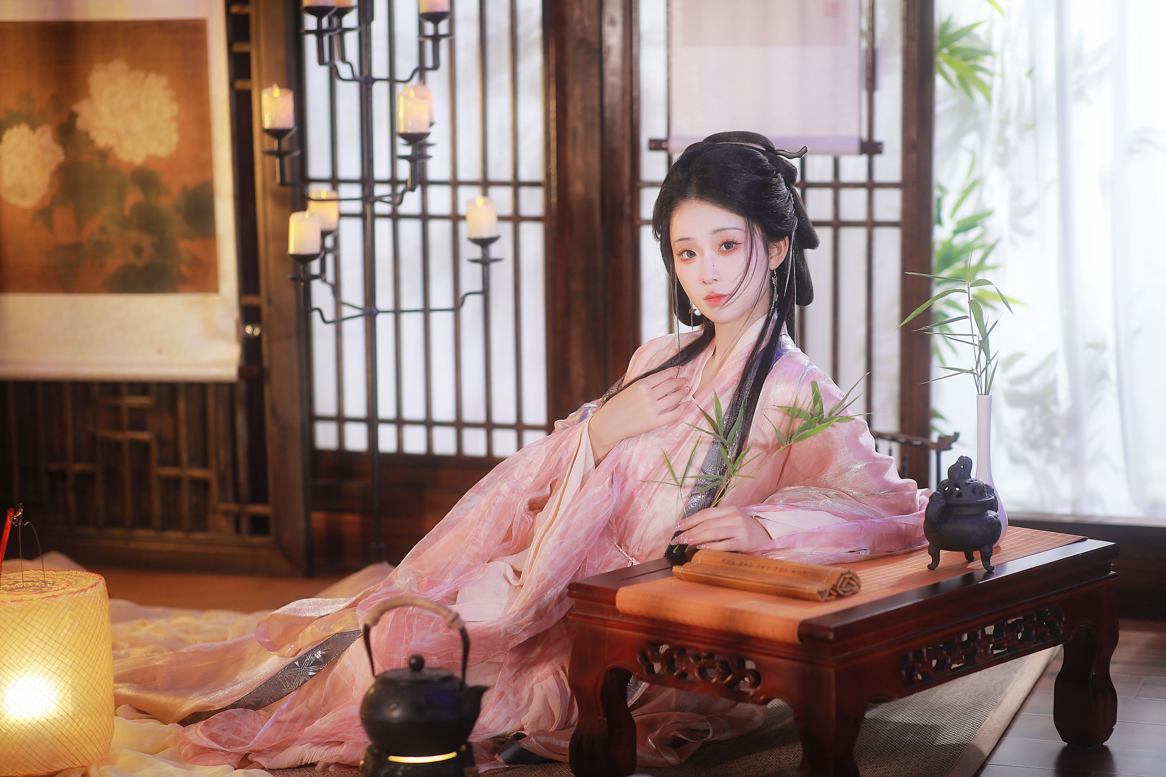 彩云归