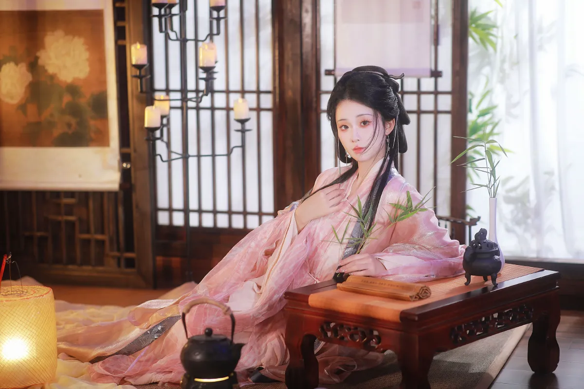 彩云归