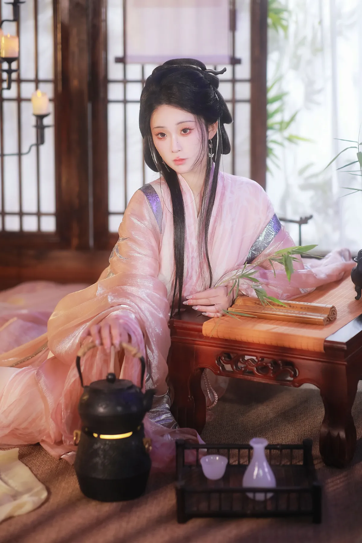 彩云归
