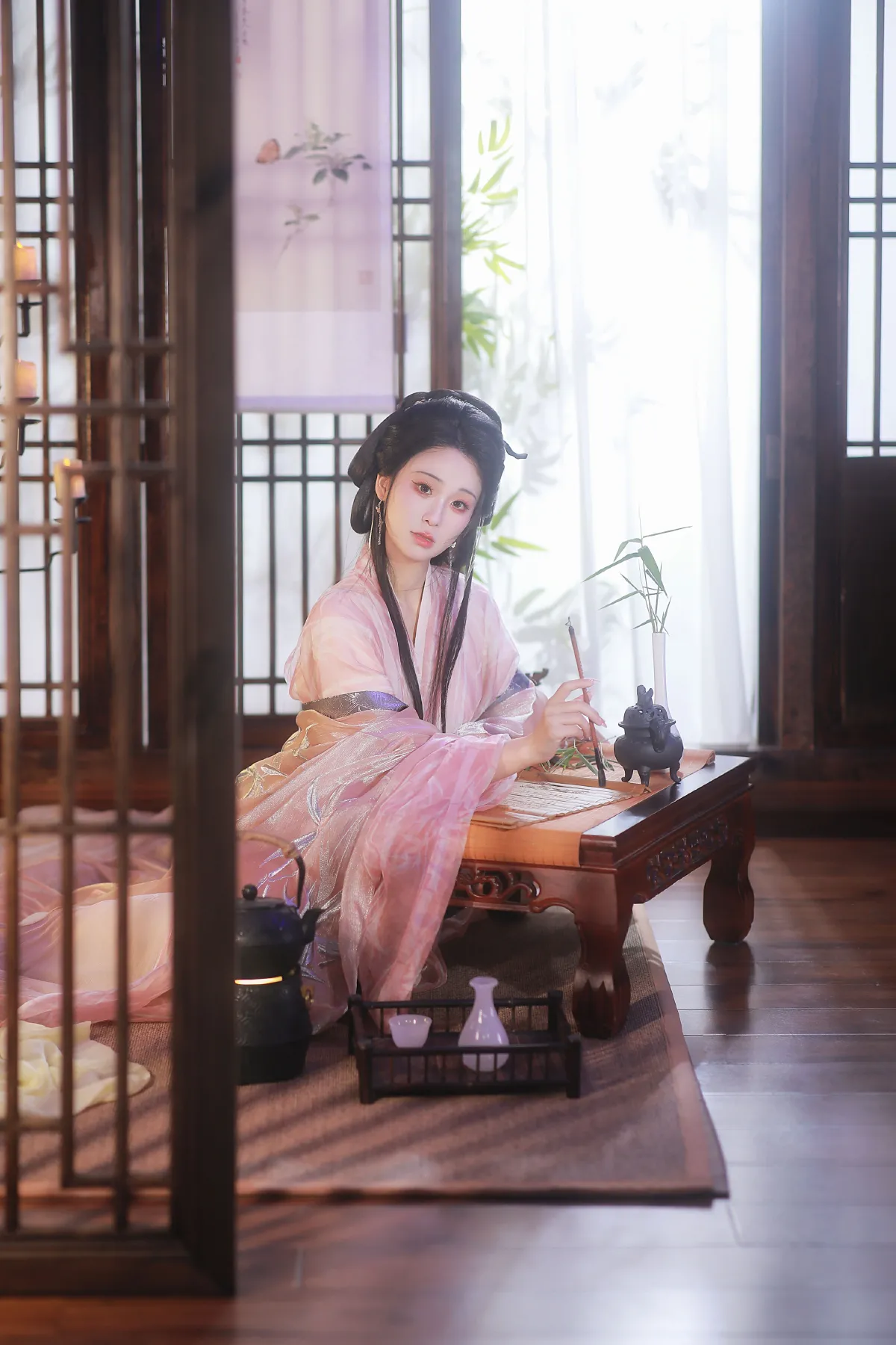 彩云归