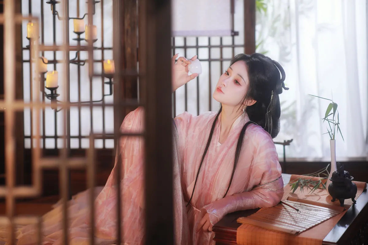 彩云归