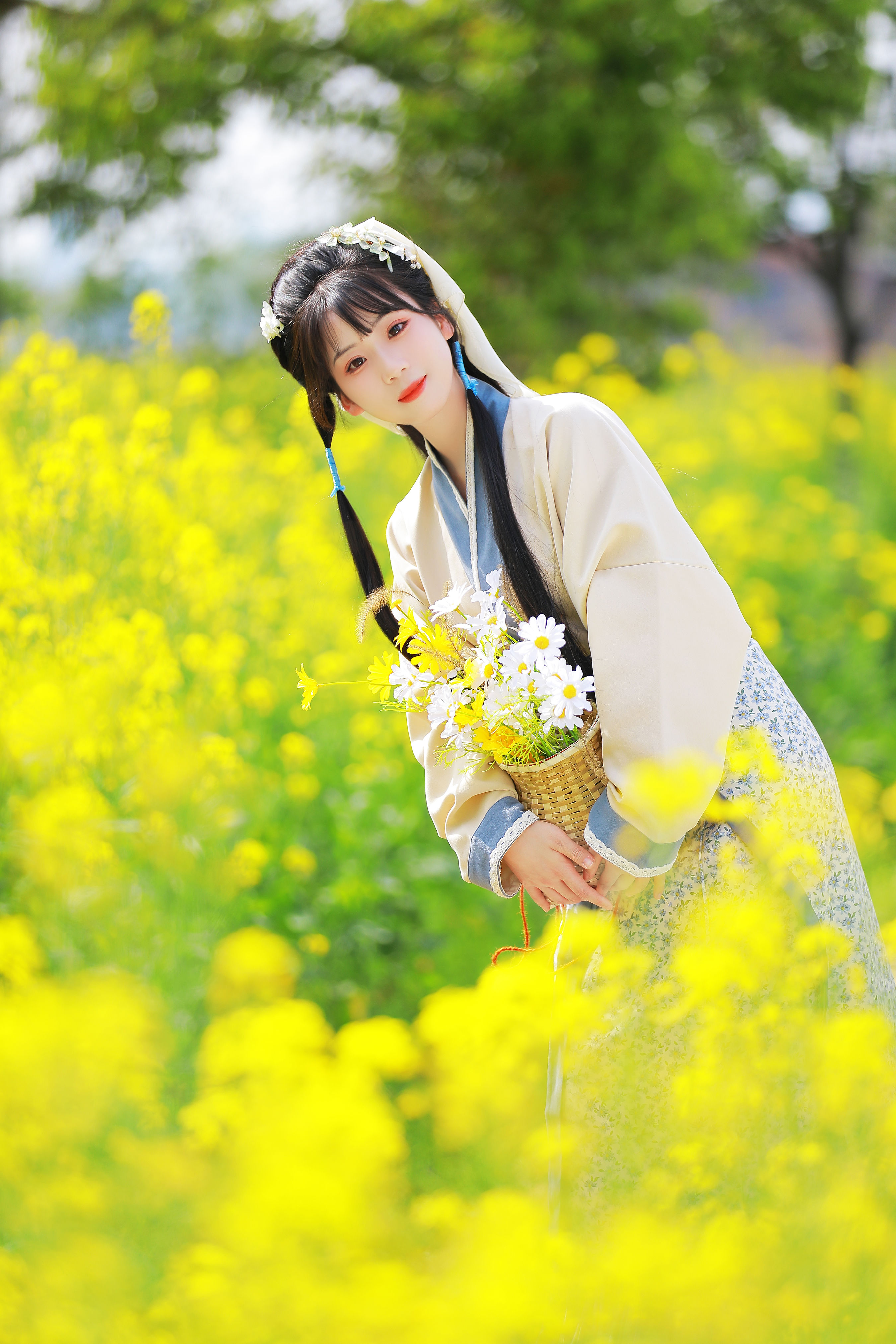 春下行1
