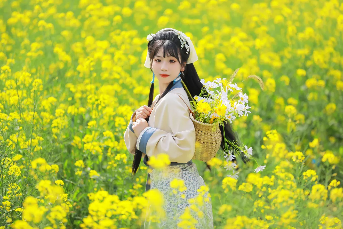 春下行